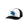 3456 Team Cap Trucker 112 ZAR-ELECTRIC-1