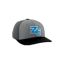 3456 Team Cap PTS30 ZAR-ELECTRIC-1