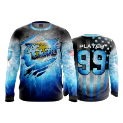 3456 FD Long Sleeve MENS ZAR-ELECTRIC-1