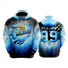 3456 FD Hoody ZAR-ELECTRIC-1