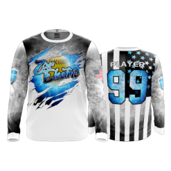 3456 FD Long Sleeve MENS ZAR-ELECTRIC-2