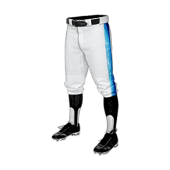 3456 CL KNICKERS CUSTOM BRAIDED BALL PANT ZAR-ELECTRIC-2