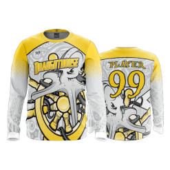 3460 FD Long Sleeve MENS DRAUGHTHOUSE-2