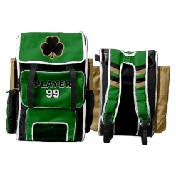 3461 Game Day Bat Pack DUBLIN-BASEBALL-CLUB-BOMBERS-1