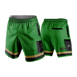 3461 LIGHTWEIGHT MICROFIBER 160gsm SHORT DUBLIN-BASEBALL-CLUB-BOMBERS-1