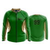 3461 CL WOMENS VAPOR JACKET SUB DUBLIN-BASEBALL-CLUB-BOMBERS-1