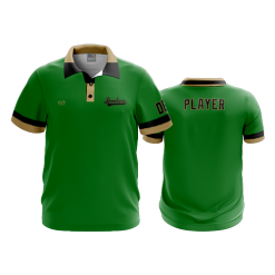 3461 FD Polo DUBLIN-BASEBALL-CLUB-BOMBERS-1