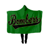 3461 FD FAN WRAP DUBLIN-BASEBALL-CLUB-BOMBERS-1
