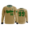 3461 FD Long Sleeve MENS DUBLIN-BASEBALL-CLUB-BOMBERS-2