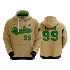 3461 FD Hoody DUBLIN-BASEBALL-CLUB-BOMBERS-2