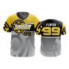 3455 FD Sport V-Neck MENS SINISTER-ADDON