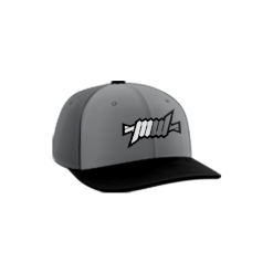 3463 Team Cap PTS30 MOST-WANTED-1