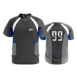 3463 CL DERBY JACKET SHORT SLEEVE MOST-WANTED-1