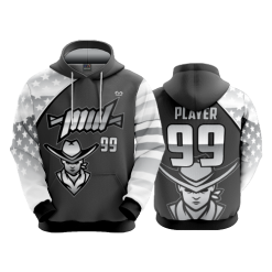3463 FD Hoody MOST-WANTED-1