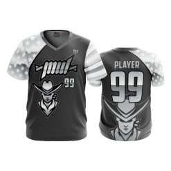 3463 FD Sport V-Neck MENS MOST-WANTED-1