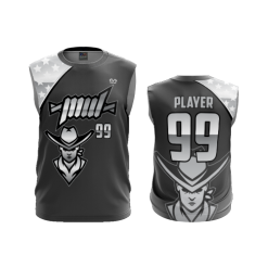 3463 FD Sport Sleeveless MENS MOST-WANTED-1
