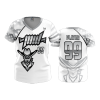 3463 FD Womens V-Neck MOST-WANTED-2