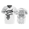 3463 FD Sport V-Neck MENS MOST-WANTED-2