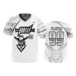 3463 FD Sport V-Neck MENS MOST-WANTED-2