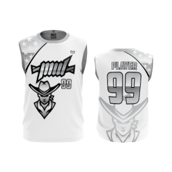 3463 FD Sport Sleeveless MENS MOST-WANTED-2