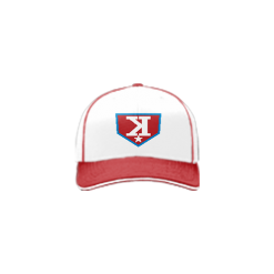 3226 Team Cap R172 KLUTCH-2022