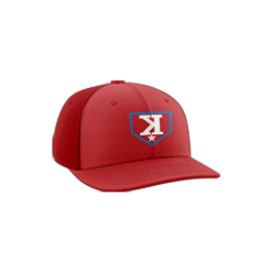 3226 Team Cap PTS30 KLUTCH-2022