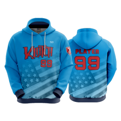 3226 FD Hoody KLUTCH-2022
