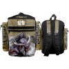 869 Mojo Diamond Backpack SASQUATCHES-1