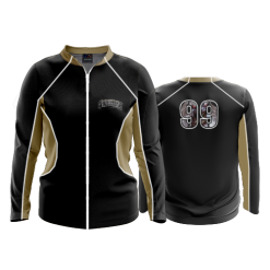 869 CL WOMENS VAPOR JACKET SUB SASQUATCHES-1