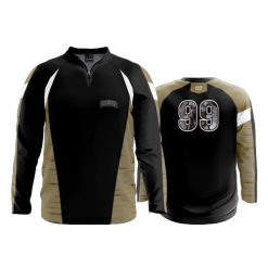 869 CL ROOKIE JACKET SUB SASQUATCHES-1