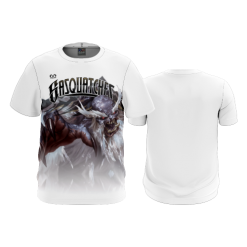 869 FD SPIRIT DRY FIT SASQUATCHES-1