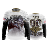 869 FD Long Sleeve MENS SASQUATCHES-2