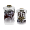 869 FD Sport Sleeveless MENS SASQUATCHES-2