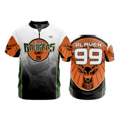 2696 CL MICRO FIBER COACH PULLOVER JAGER-BOMBERS-ADDONS