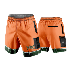 2696 LIGHTWEIGHT MICROFIBER 160gsm SHORT JAGER-BOMBERS-ADDONS