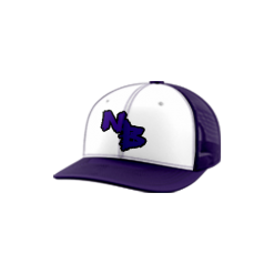 3234 Team Cap Trucker 112 THE-NATURE-BOYS-1