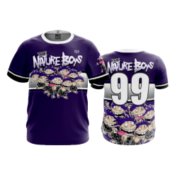 3234 FD Sport MENS THE-NATURE-BOYS-1