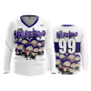 3234 FD Womens V-Neck Longsleeve THE-NATURE-BOYS-2