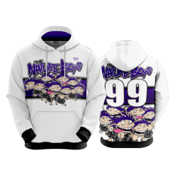 3234 FD Hoody THE-NATURE-BOYS-2