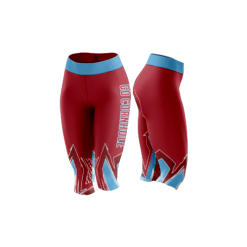 617 FD Capri Leggings GO-CORNHOLE-LEGGINGS