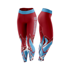 617 FD Leggings GO-CORNHOLE-LEGGINGS
