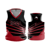 2448 FD Racerback