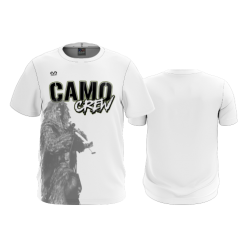 3454 FD SPIRIT DRY FIT POP-SLO-CAMOCREW