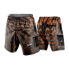 3452 LIGHTWEIGHT MICROFIBER 160gsm SHORT POP-SLO-RAMPAGE