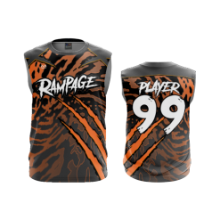 3452 FD Sport Sleeveless MENS POP-SLO-RAMPAGE