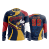 3449 FD Long Sleeve MENS POP-SLO-STINGERS