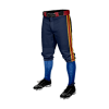 3449 CL KNICKERS CUSTOM BRAIDED BALL PANT POP-SLO-STINGERS