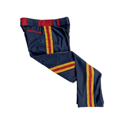 3449 CL FULL DYE CUSTOM MENS PANT POP-SLO-STINGERS