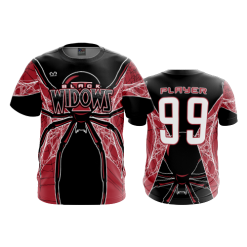 3448 FD Sport MENS POPSLO-BLACK-WIDOWS
