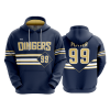 3450 FD Hoody POPSLO-DINGERS